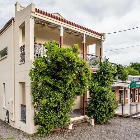 Contemporary 2br Escape Upper Level Sanctuary * Brisbane