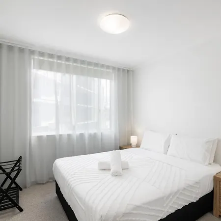 Hotel Allegro Brisbane