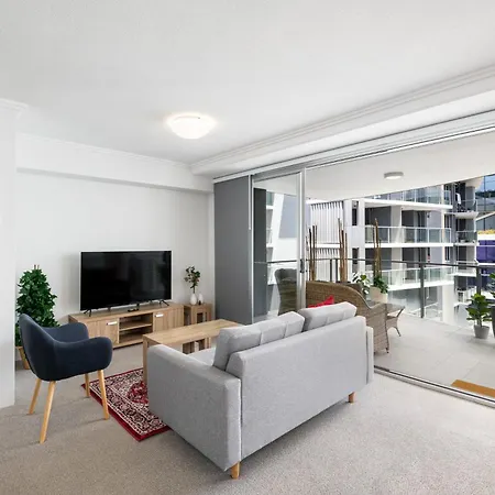 Hotel Allegro Brisbane