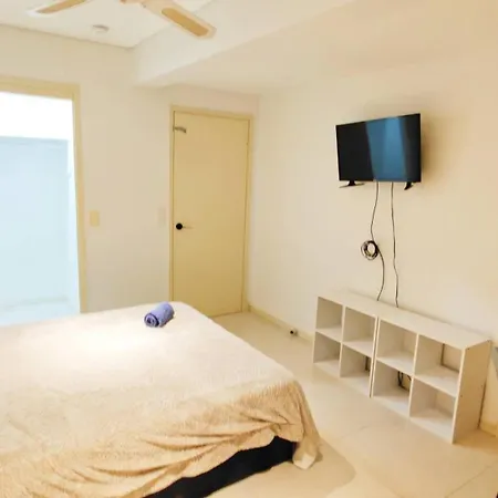 Hilltop Cbd Apartment *