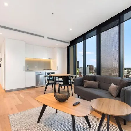 Apartment Luxury In The Valley *
