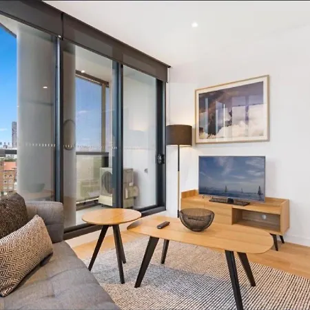 Apartment Luxury In The Valley *