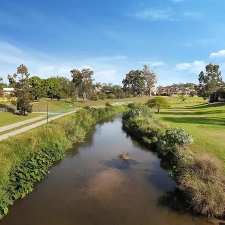 Huge Family Townhouse 3 Bathrooms 5km To Brisbane