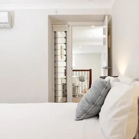Huge Family Townhouse 3 Bathrooms 5km To * Brisbane