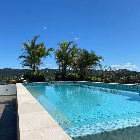 Apartment Spacious 2 Bed 2 Bathroom Unit In Heart Toowong Brisbane