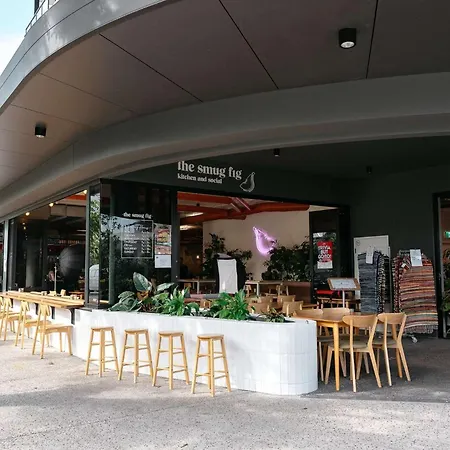 Stones Corner Vista Brisbane