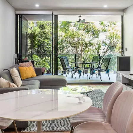 Apartment Stones Corner Vista Brisbane
