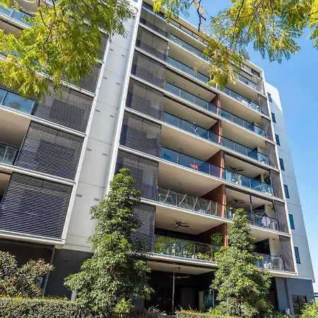 Stones Corner Vista Apartment Brisbane