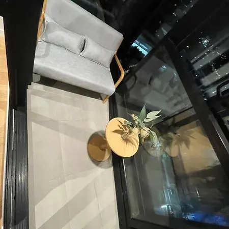 Fv Peppers 2br 2ba W Parking, Shared Spa, Gym, Pool Apartment Brisbane
