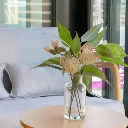 Apartment Fv Peppers 2br 2ba W Parking, Shared Spa, Gym, Pool *