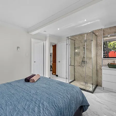 Holiday home Luxury Living 2b2b In Southern Parking *