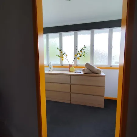 Apartment The Hawthorne Brisbane