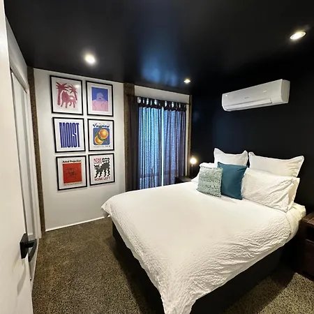 The Hawthorne Apartment Brisbane