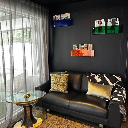 Apartment The Hawthorne