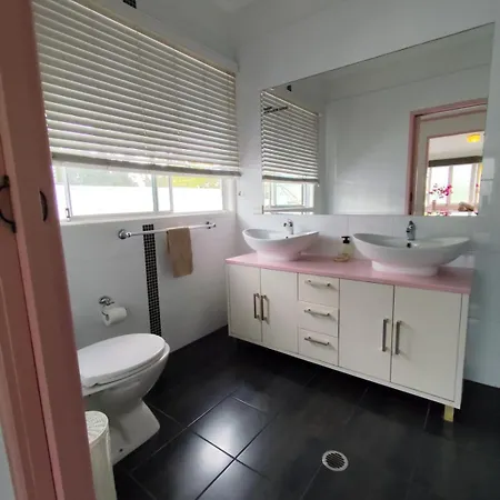 The Hawthorne Apartment *