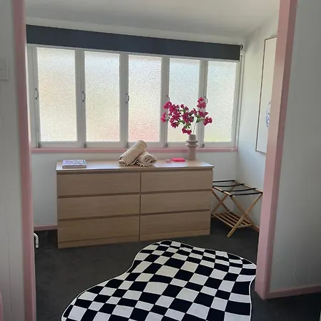 The Hawthorne Apartment