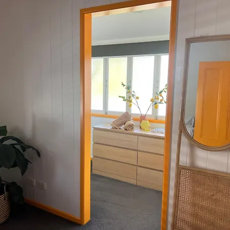 The Hawthorne Apartment *