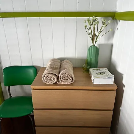 The Hawthorne Apartment Brisbane