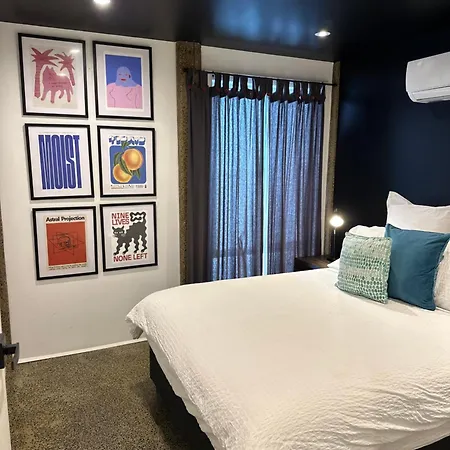 Apartment The Hawthorne Brisbane