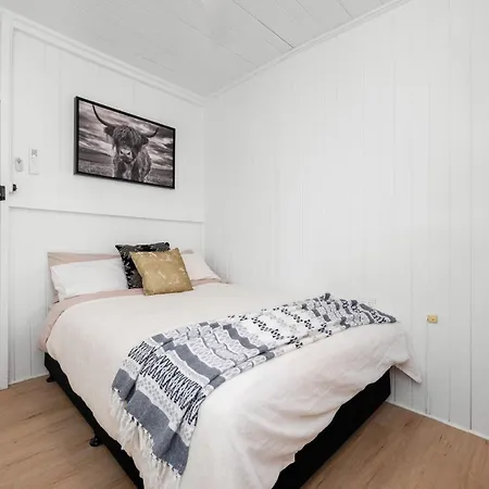 Heritage 5br - Minutes Walk To Cbd&south Bank, 3 Parking * Brisbane