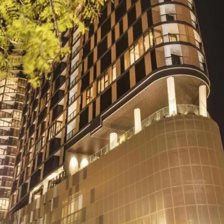 Luxury In The Valley Brisbane