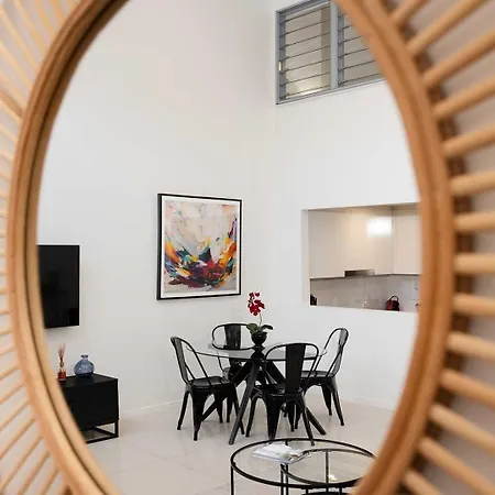 Huge Family Townhouse 3 Bathrooms 5km To * Brisbane