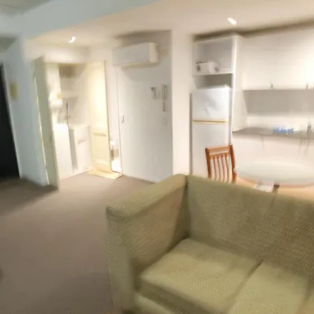Apartment Hilltop Cbd *
