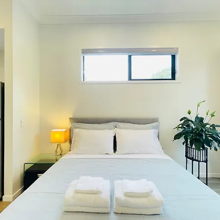 Independent With Onsuite And Small Kitchen Guest house 3*