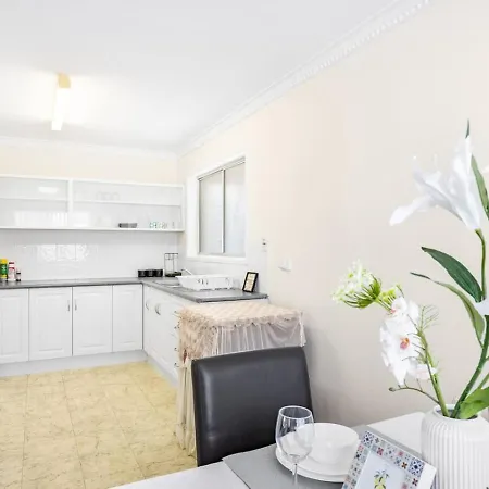 Holiday home Peaceful 3br Comfy Unit Sunnybank Near Everything Brisbane