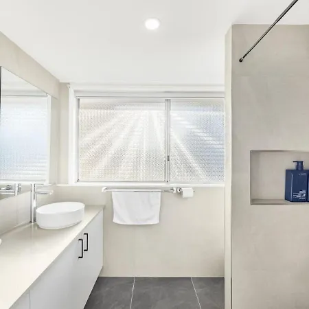 Holiday home Lovely 2b2b Affordable Price Sunnybank Cbd Brisbane