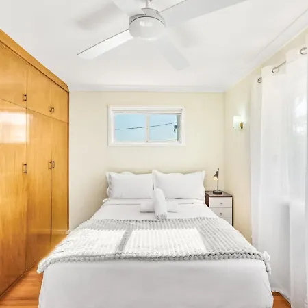 Holiday home Peaceful 3br Comfy Unit Sunnybank Near Everything