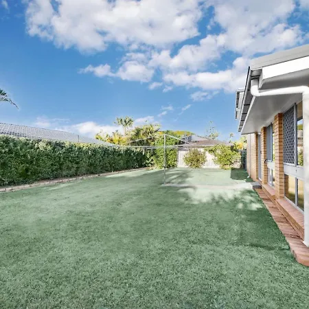 Lovely 2b2b Affordable Price Sunnybank Cbd Holiday home Brisbane