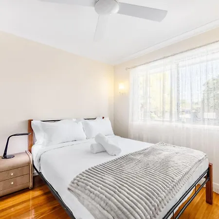 Peaceful 3br Comfy Unit Sunnybank Near Everything Holiday home *