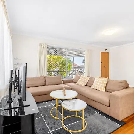 Peaceful 3br Comfy Unit Sunnybank Near Everything Brisbane