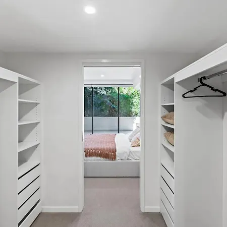 Modern 2b2b Only 10mins To Airport N Southbank