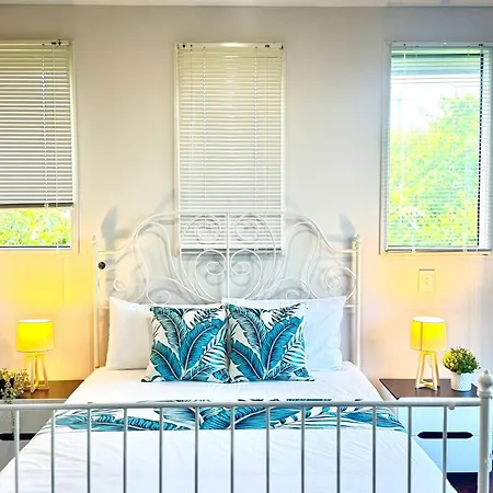 16b Peaceful Ensuite In Coopers Plains 3* Brisbane