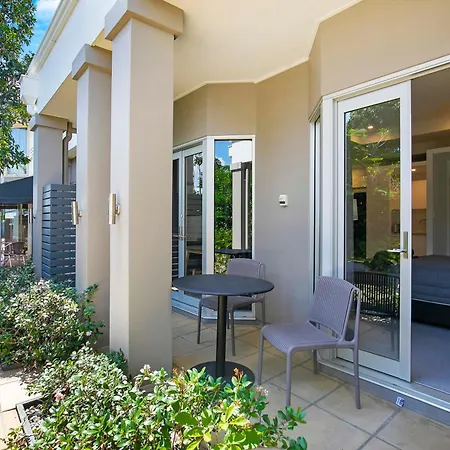 Comfort & Northgate Airport Brisbane