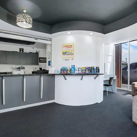 Comfort & Northgate Airport 4* Brisbane