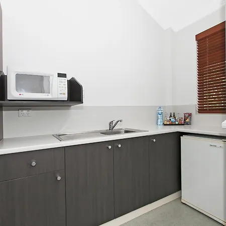 Comfort & Northgate Airport 4*
