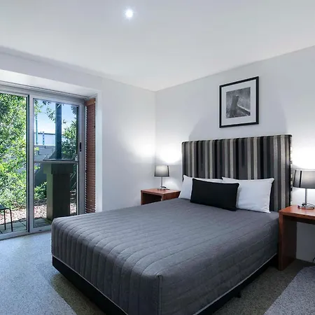 Inn Comfort & Northgate Airport