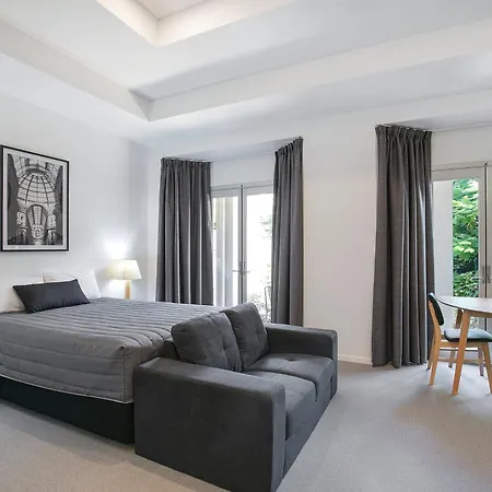 Inn Comfort & Northgate Airport Brisbane