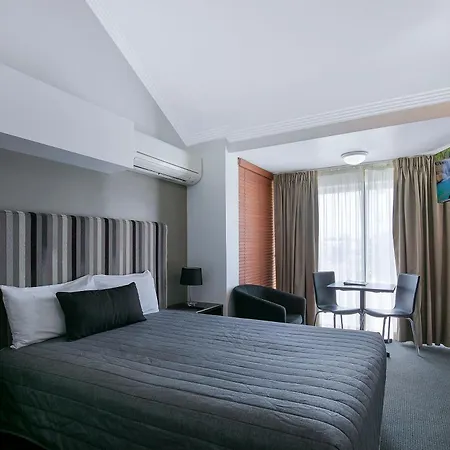 Comfort & Northgate Airport Brisbane