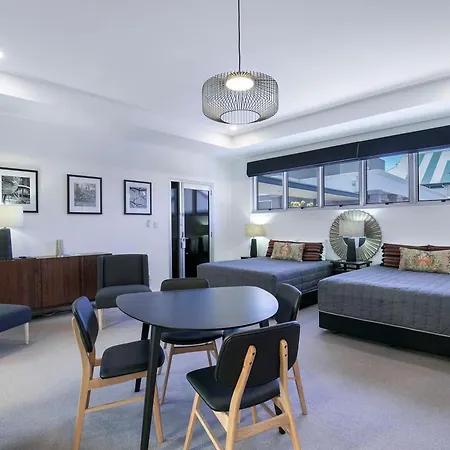 Inn Comfort & Northgate Airport 4*