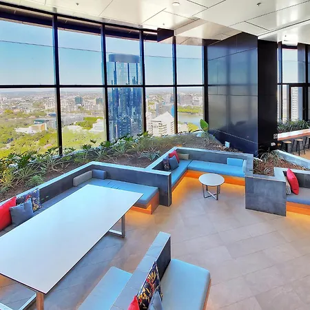 Apartment The Gatsby Escape Skytower Luxury Living At Level 71