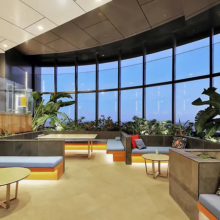 Apartment The Gatsby Escape Skytower Luxury Living At Level 71