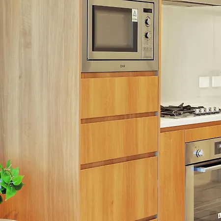 The Gatsby Escape Skytower Luxury Living At Level 71 Apartment *