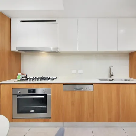The Gatsby Escape Skytower Luxury Living At Level 71 Apartment Brisbane