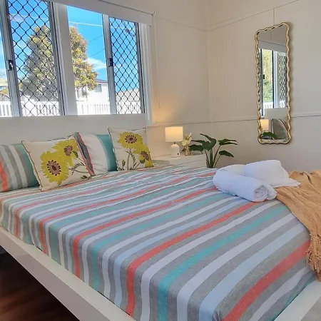 The Heavenly Haven Holiday home