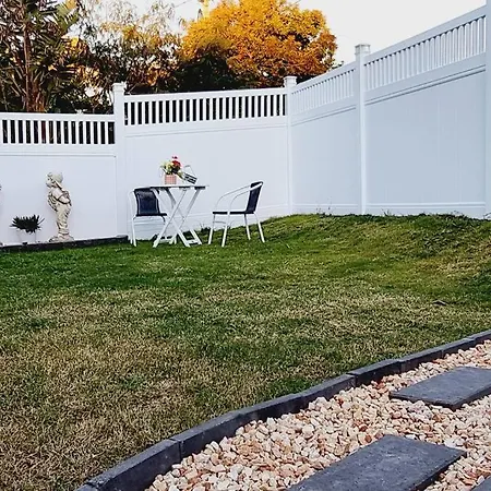 The Heavenly Haven Holiday home Brisbane