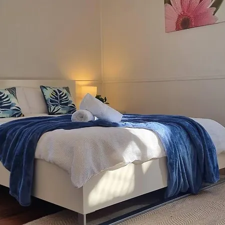 The Heavenly Haven * Brisbane